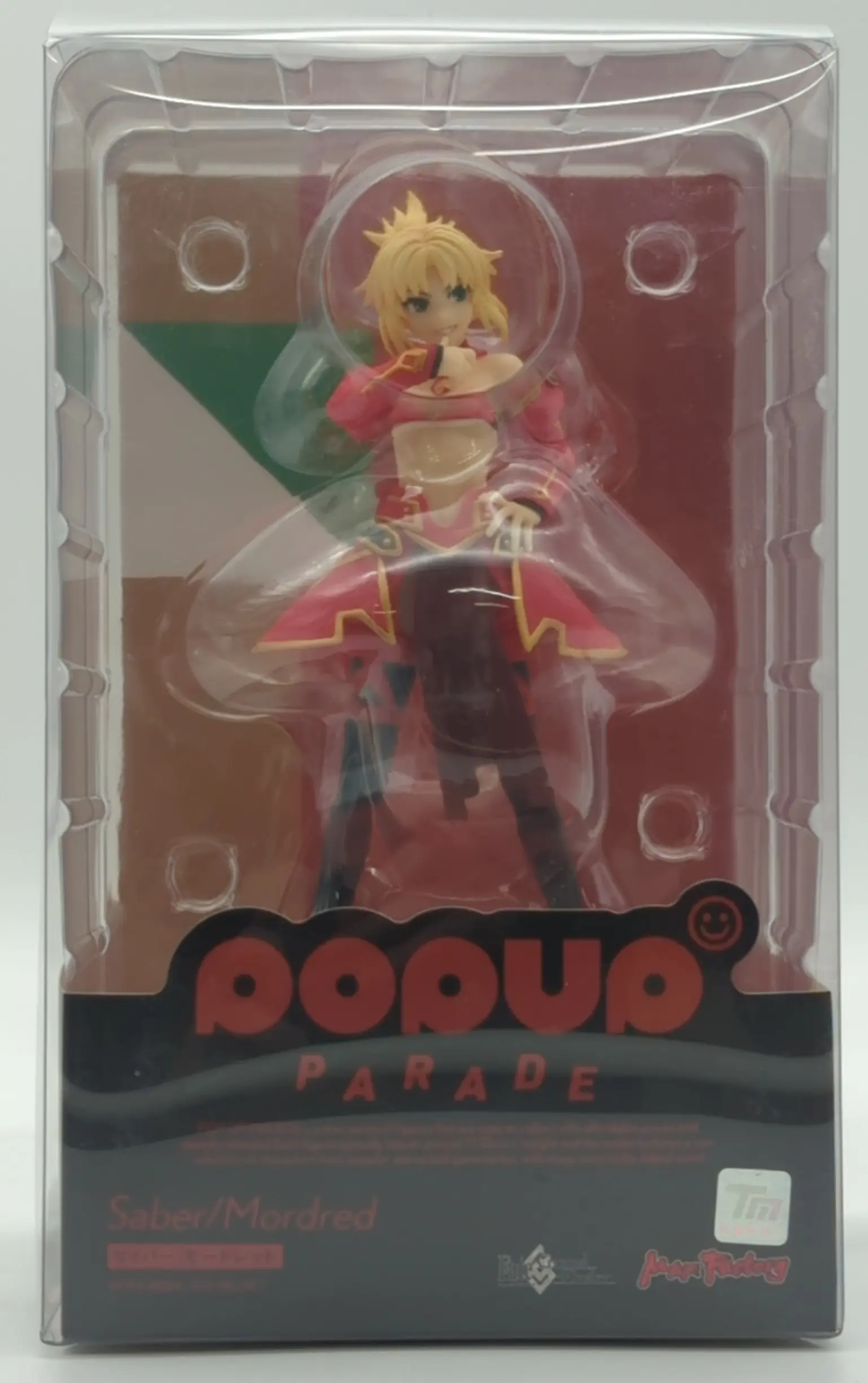 POP UP PARADE - Fate/Grand Order / Mordred (Fate series)