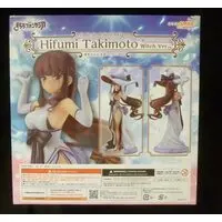 Figure - Kirara Fantasia / Takimoto Hifumi