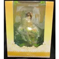 Figure - The iDOLM@STER Cinderella Girls / Takamori Aiko