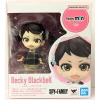 Figure - Spy x Family / Becky Blackbell