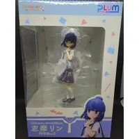 Figure - Yuru Camp△ / Shima Rin