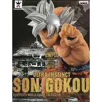 Banpresto Figure Colosseum - Dragon Ball / Son Gokuu