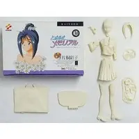 Resin Cast Assembly Kit - Figure - Tokimeki Memorial