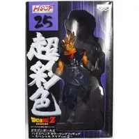 Prize Figure - Figure - Dragon Ball / Vegetto