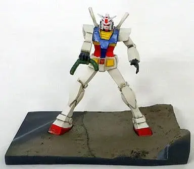 Figure - Mobile Suit Gundam