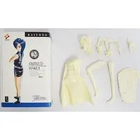 Resin Cast Assembly Kit - Figure - Tokimeki Memorial