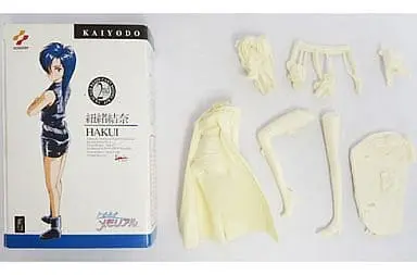 Resin Cast Assembly Kit - Figure - Tokimeki Memorial