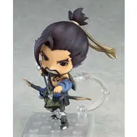 Nendoroid - Overwatch