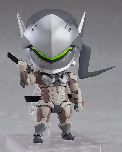 Nendoroid - Overwatch