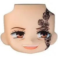 Nendoroid - Nendoroid More - Jujutsu Kaisen / Gojou Satoru & Itadori Yuuji & Fushiguro Megumi & Kugisaki Nobara