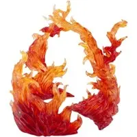 S.H.Figuarts - Tamashii Effect - Tamashii Effect BURNING FLAME