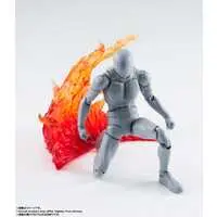 S.H.Figuarts - Tamashii Effect - Tamashii Effect BURNING FLAME