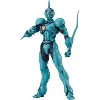 figma - Guyver