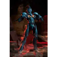 figma - Guyver