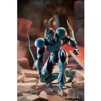 figma - Guyver