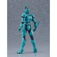 figma - Guyver