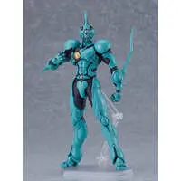 figma - Guyver