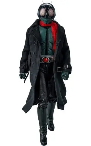 FigZero - Shin Kamen Rider