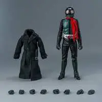 FigZero - Shin Kamen Rider