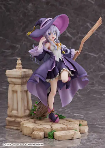 Figure - Majo no Tabitabi / Elaina