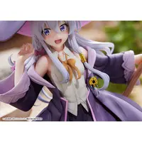 Figure - Majo no Tabitabi / Elaina