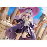 Figure - Majo no Tabitabi / Elaina