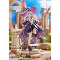 Figure - Majo no Tabitabi / Elaina