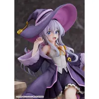 Figure - Majo no Tabitabi / Elaina