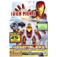 Figure - Iron Man