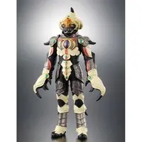Sofubi Figure - Kamen Rider Fourze
