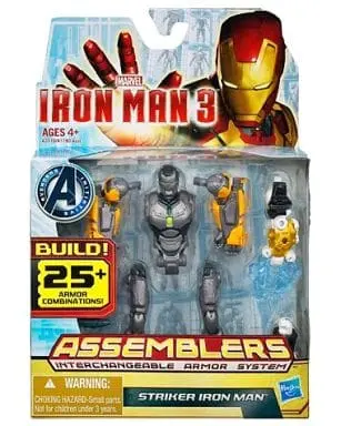 Figure - Iron Man