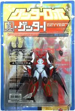 Figure - Getter Robo