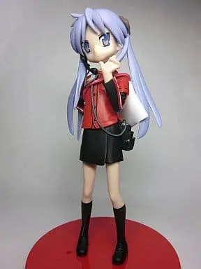 Prize Figure - Figure - Lucky☆Star / Hiiragi Kagami