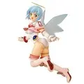 Figure - Makai Tenshi Djibril