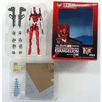 Ichiban Kuji - Neon Genesis Evangelion