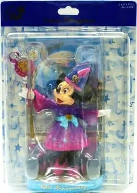 Figure - Disney / Minnie Mouse