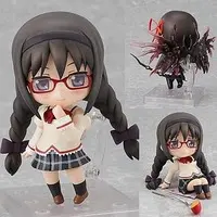 Nendoroid - Puella Magi Madoka Magica / Akemi Homura