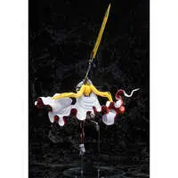 Figure - Mahou Shoujo Lyrical Nanoha / Fate Testarossa