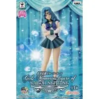 Prize Figure - Figure - Bishoujo Senshi Sailor Moon / Sailor Neptune