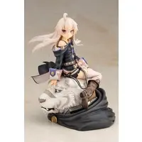 Figure - Zero kara Hajimeru Mahou no Sho (Grimoire of Zero)