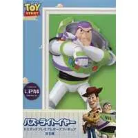 Prize Figure - Figure - Lightyear