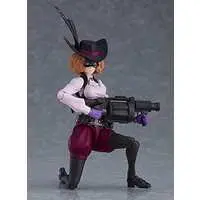 figma - Persona 5 / Okumura Haru