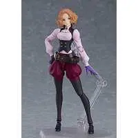 figma - Persona 5 / Okumura Haru