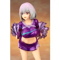 Figure - SSSS.Gridman / Shinjou Akane