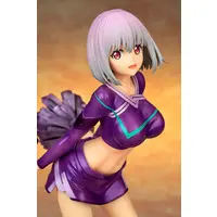 Figure - SSSS.Gridman / Shinjou Akane