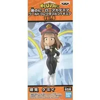 World Collectable Figure - Boku no Hero Academia (My Hero Academia)
