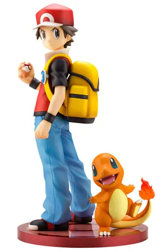 ARTFX J - Pokémon