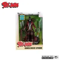 Figure - Spawn