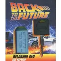 Figure - Back to the Future