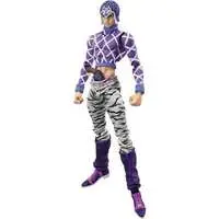 Chozo Kado - JoJo's Bizarre Adventure: Golden Wind / Guido Mista